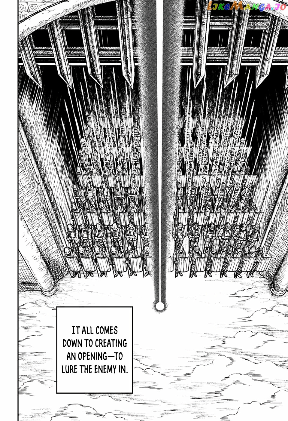 Read Sensou Kyoushitsu EN Manga Online