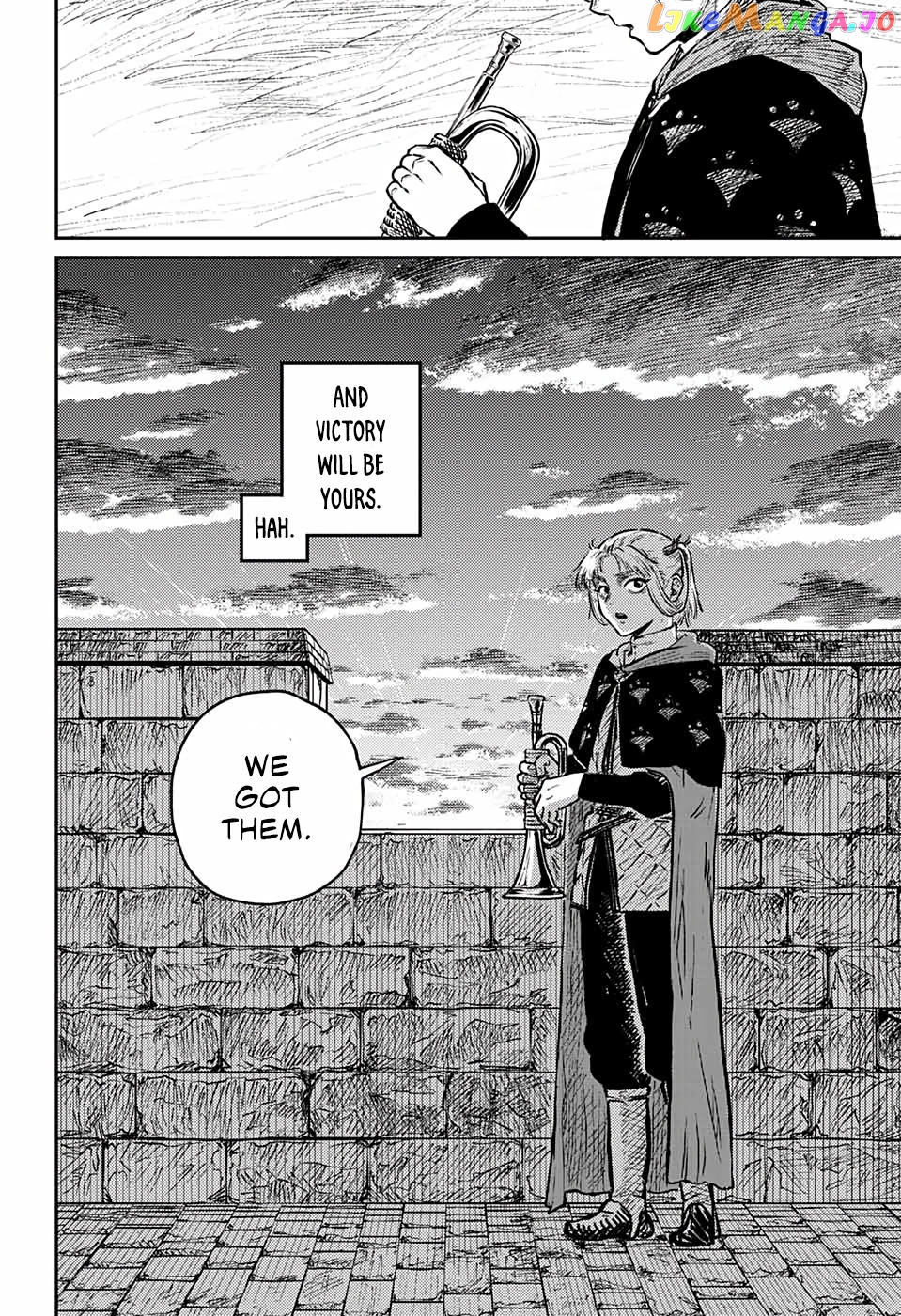 Read Sensou Kyoushitsu EN Manga Online