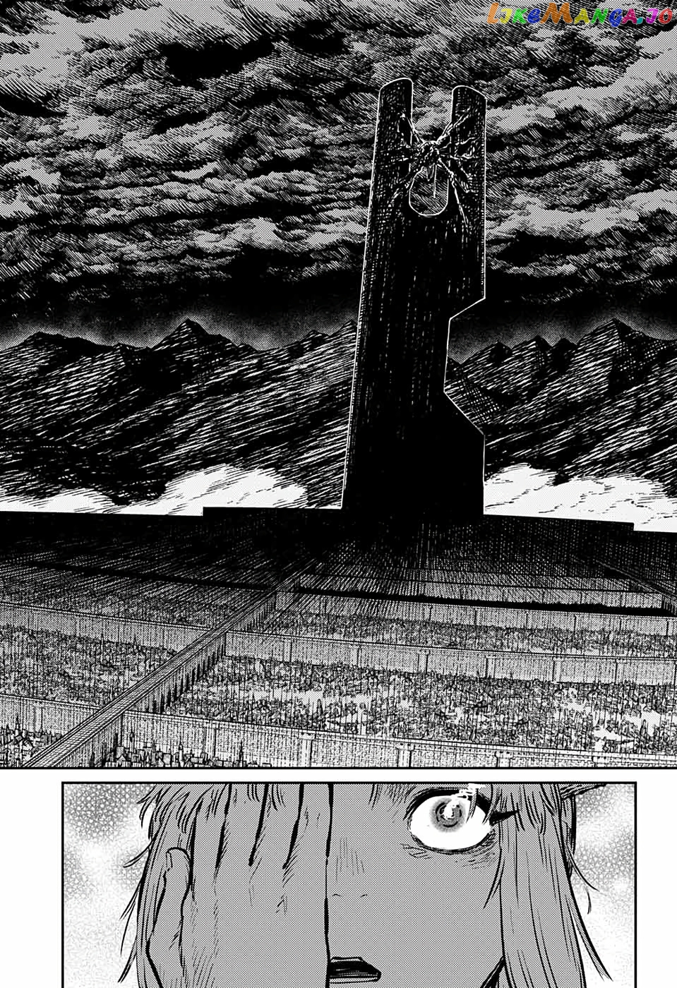 Read Sensou Kyoushitsu EN Manga Online