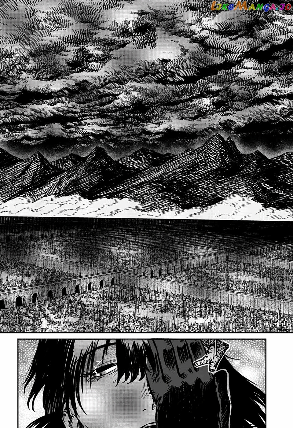 Read Sensou Kyoushitsu EN Manga Online