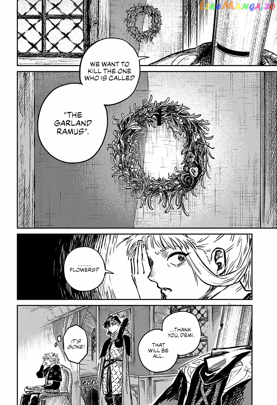 Read Sensou Kyoushitsu EN Manga Online