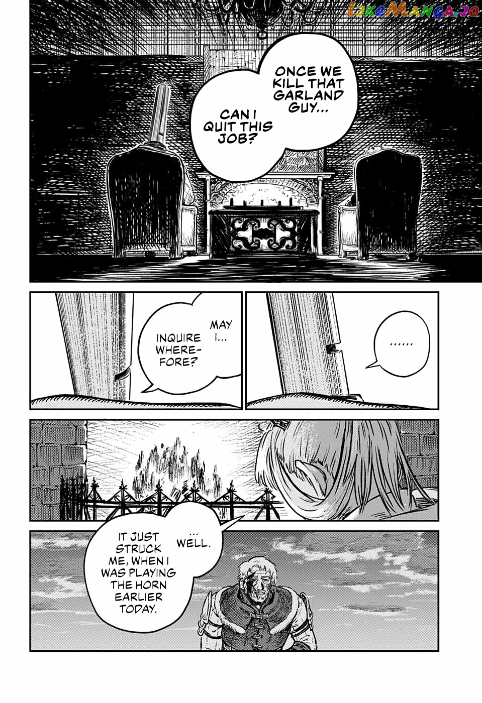 Read Sensou Kyoushitsu EN Manga Online