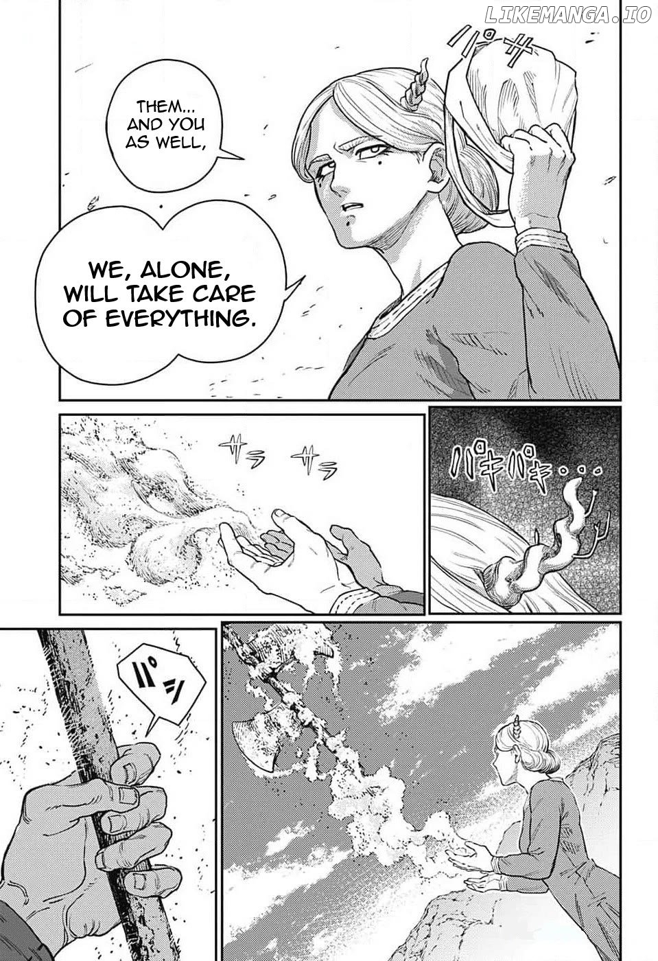 Read Sensou Kyoushitsu EN Manga Online