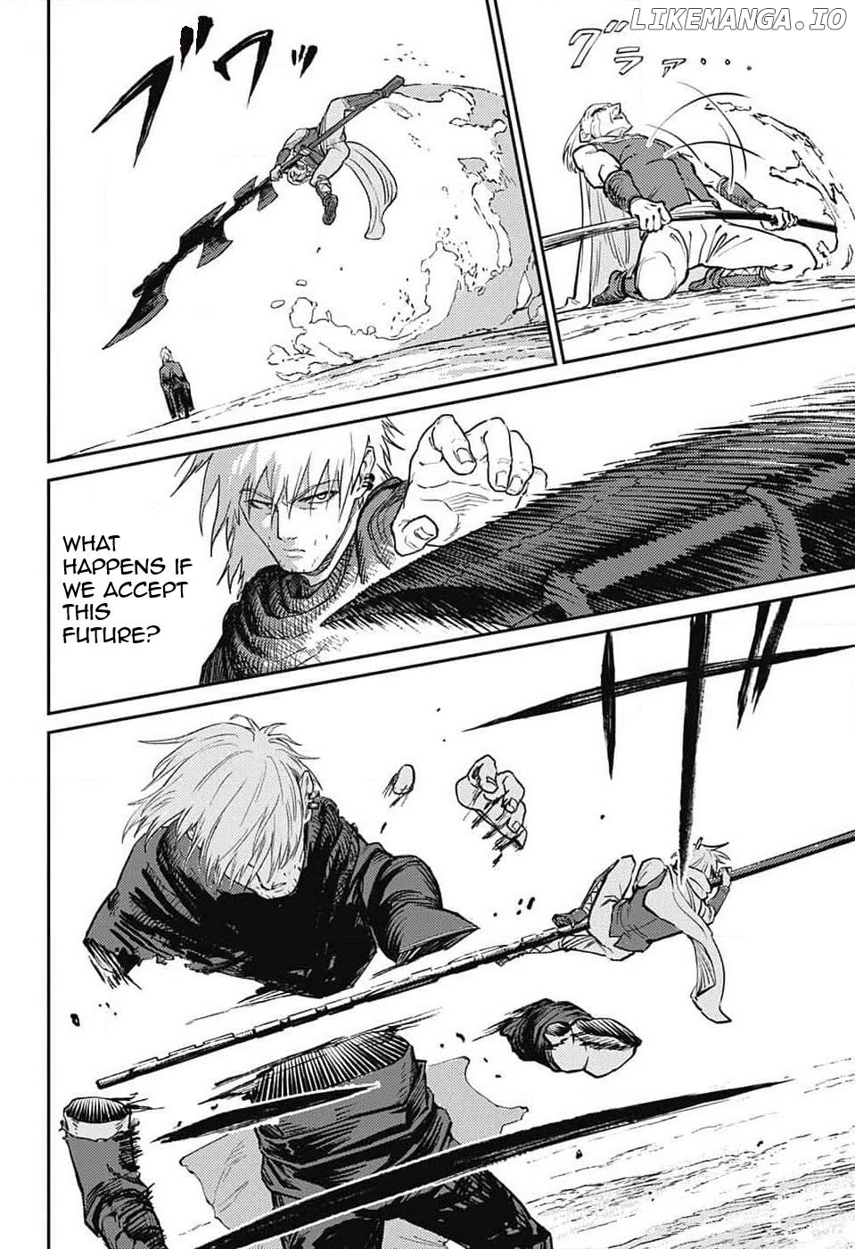 Read Sensou Kyoushitsu EN Manga Online