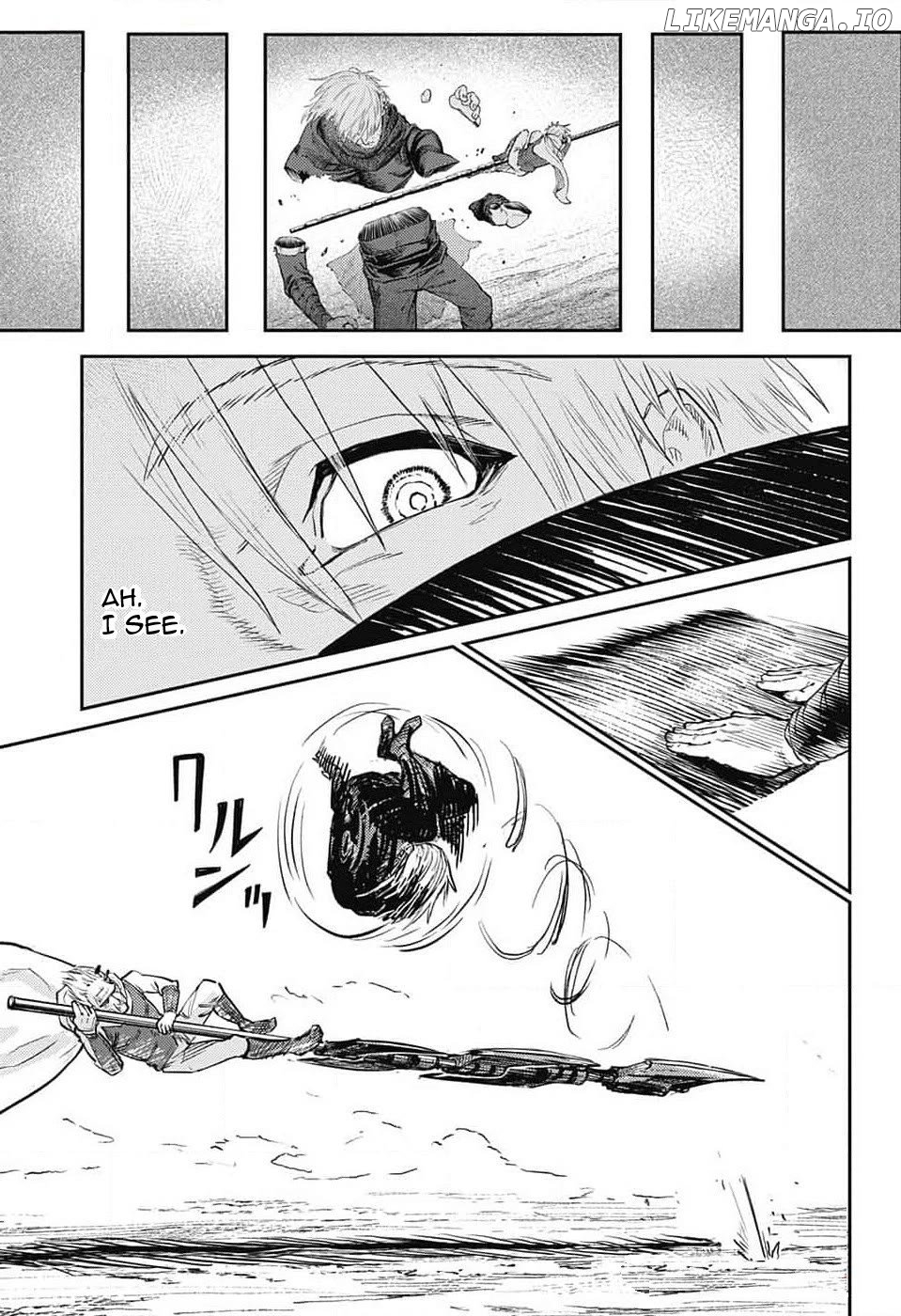 Read Sensou Kyoushitsu EN Manga Online