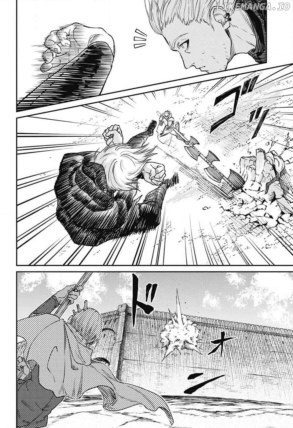 Read Sensou Kyoushitsu EN Manga Online