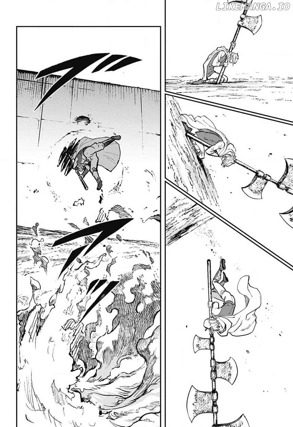 Read Sensou Kyoushitsu EN Manga Online