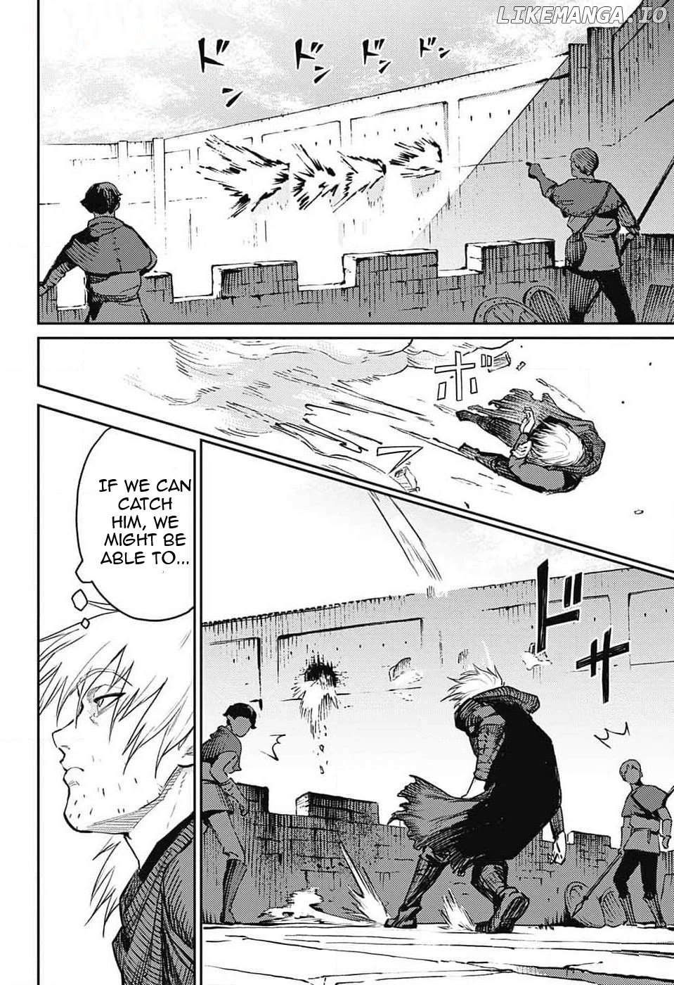 Read Sensou Kyoushitsu EN Manga Online