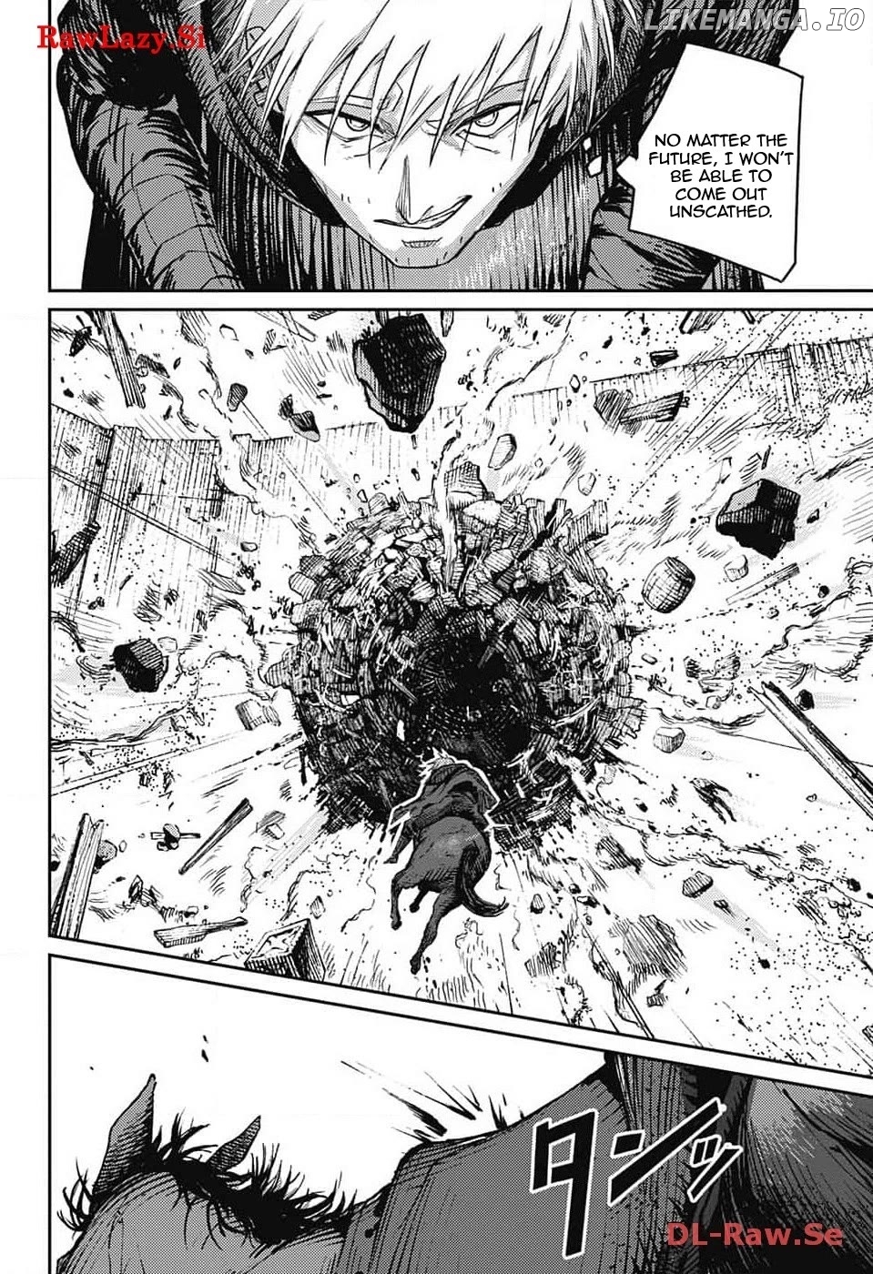 Read Sensou Kyoushitsu EN Manga Online