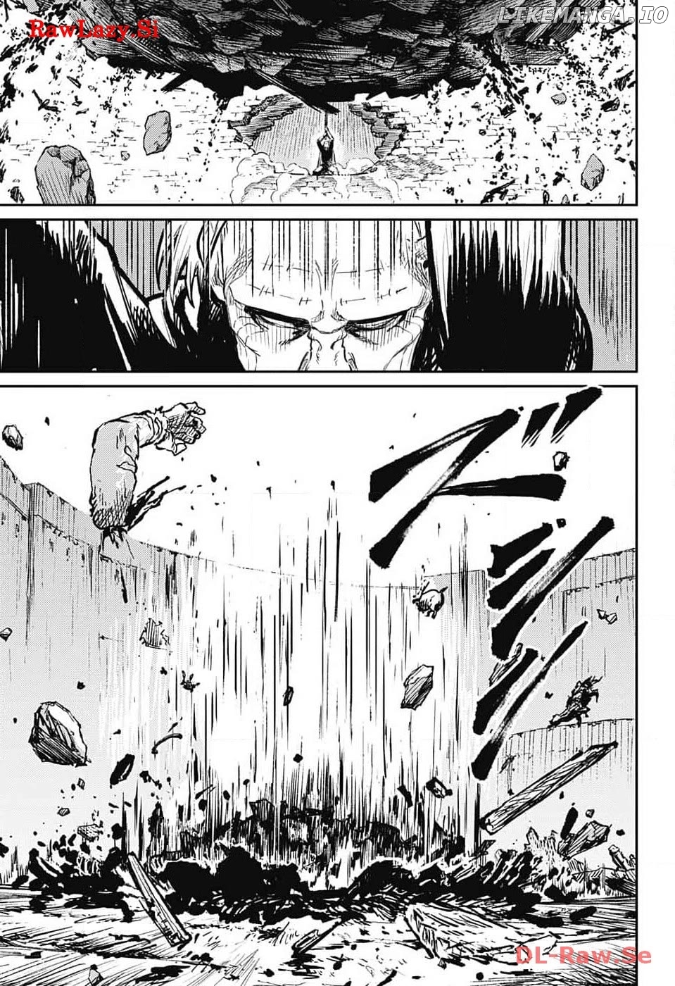 Read Sensou Kyoushitsu EN Manga Online