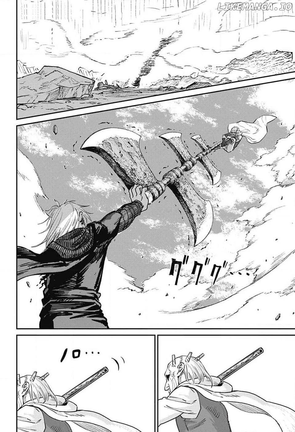 Read Sensou Kyoushitsu EN Manga Online