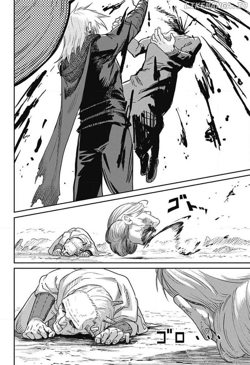 Read Sensou Kyoushitsu EN Manga Online