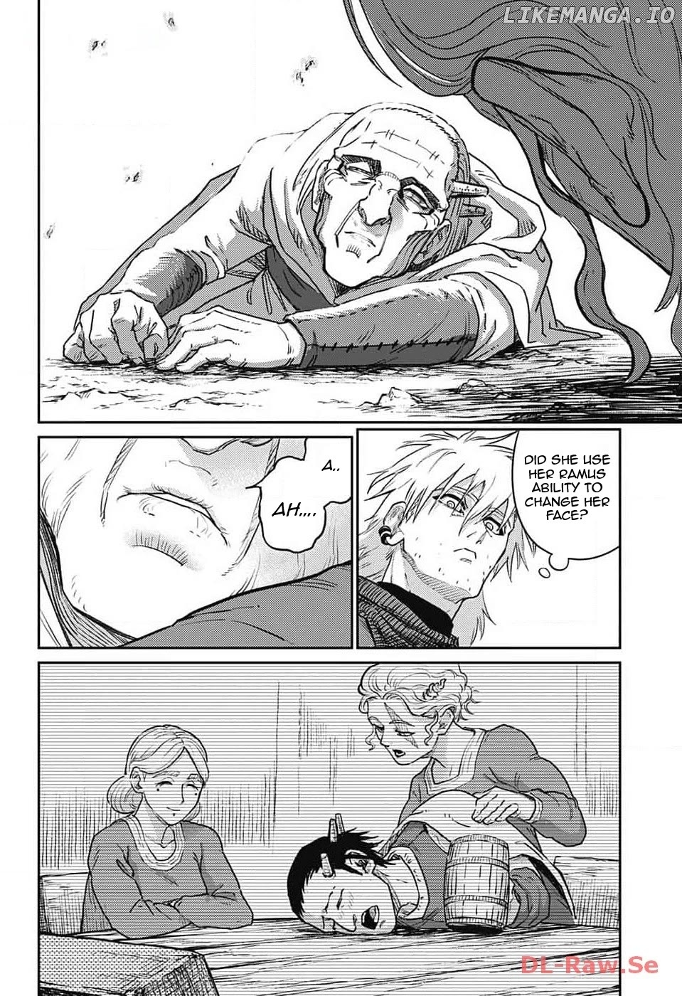 Read Sensou Kyoushitsu EN Manga Online