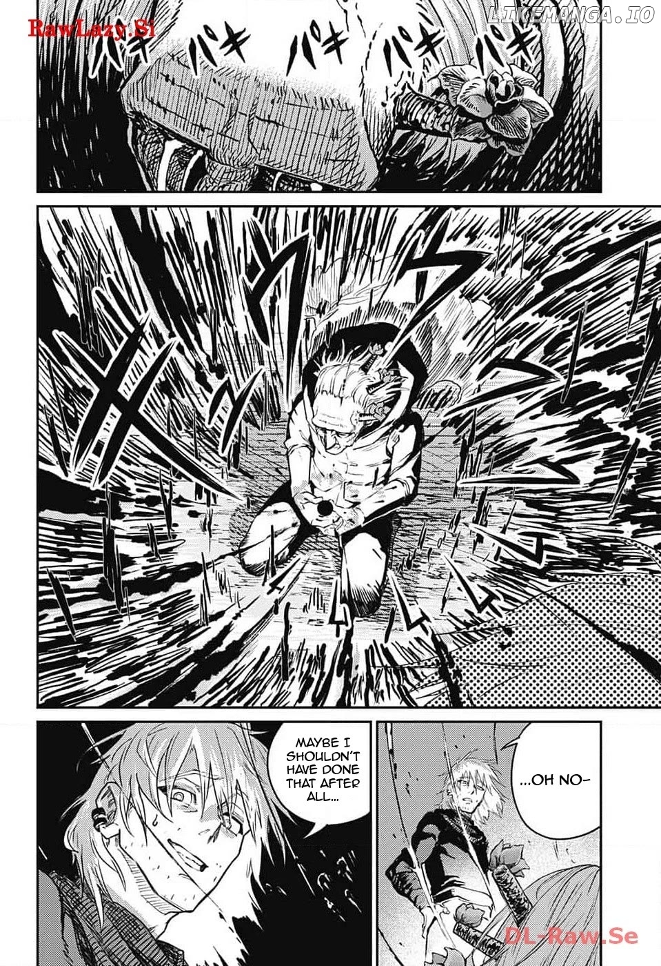 Read Sensou Kyoushitsu EN Manga Online