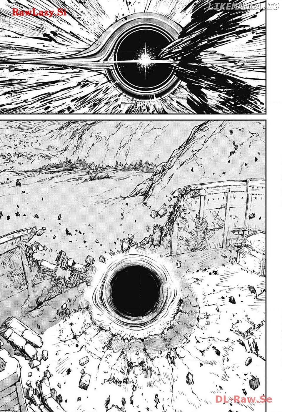 Read Sensou Kyoushitsu EN Manga Online