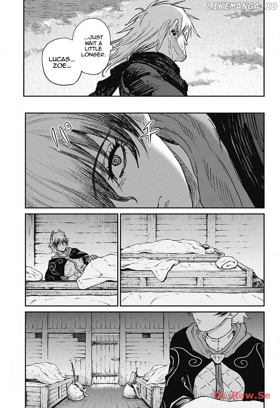 Read Sensou Kyoushitsu EN Manga Online