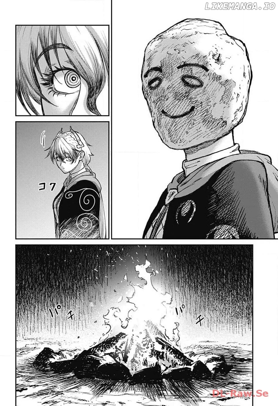 Read Sensou Kyoushitsu EN Manga Online