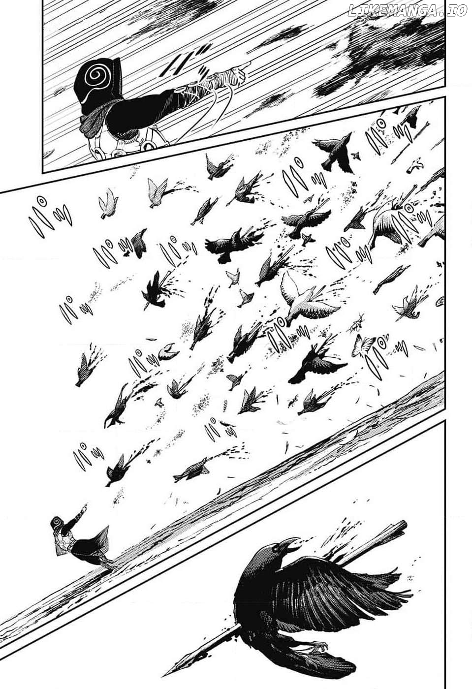 Read Sensou Kyoushitsu EN Manga Online