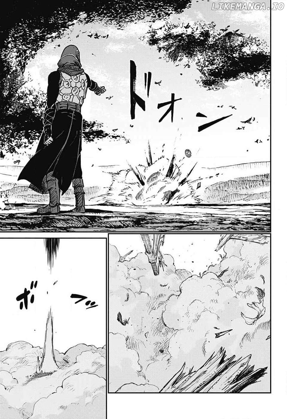 Read Sensou Kyoushitsu EN Manga Online