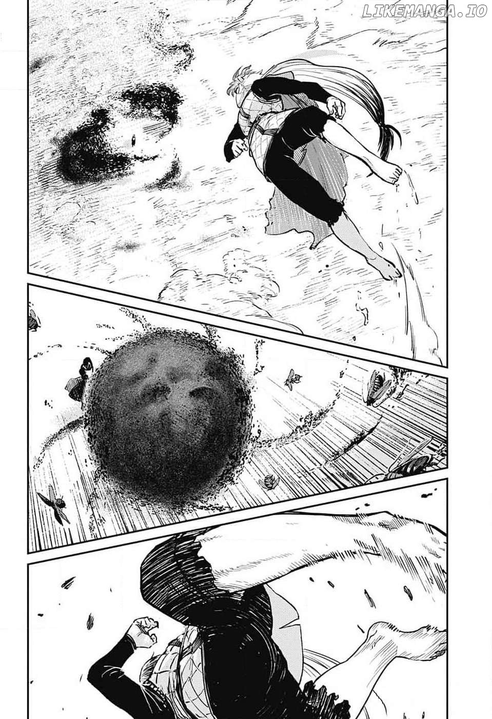 Read Sensou Kyoushitsu EN Manga Online