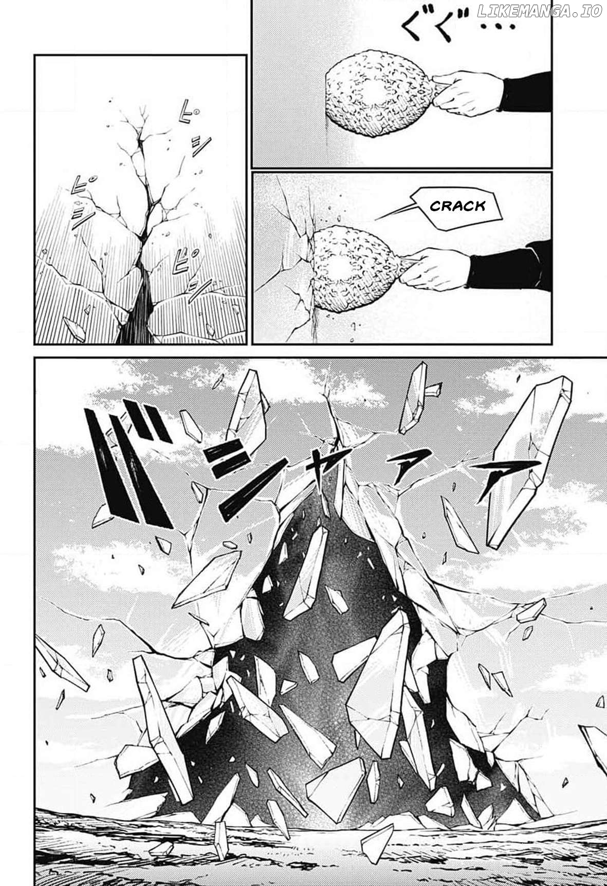 Read Sensou Kyoushitsu EN Manga Online