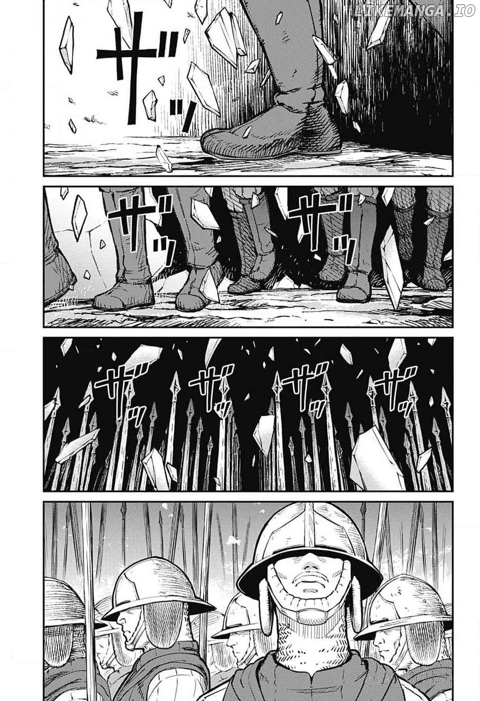 Read Sensou Kyoushitsu EN Manga Online