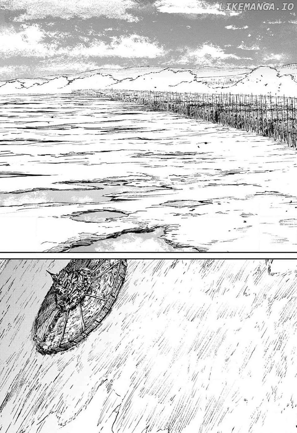 Read Sensou Kyoushitsu EN Manga Online
