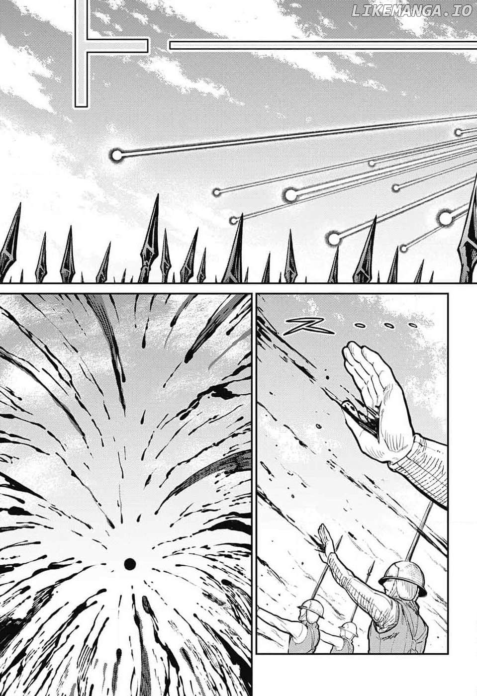 Read Sensou Kyoushitsu EN Manga Online