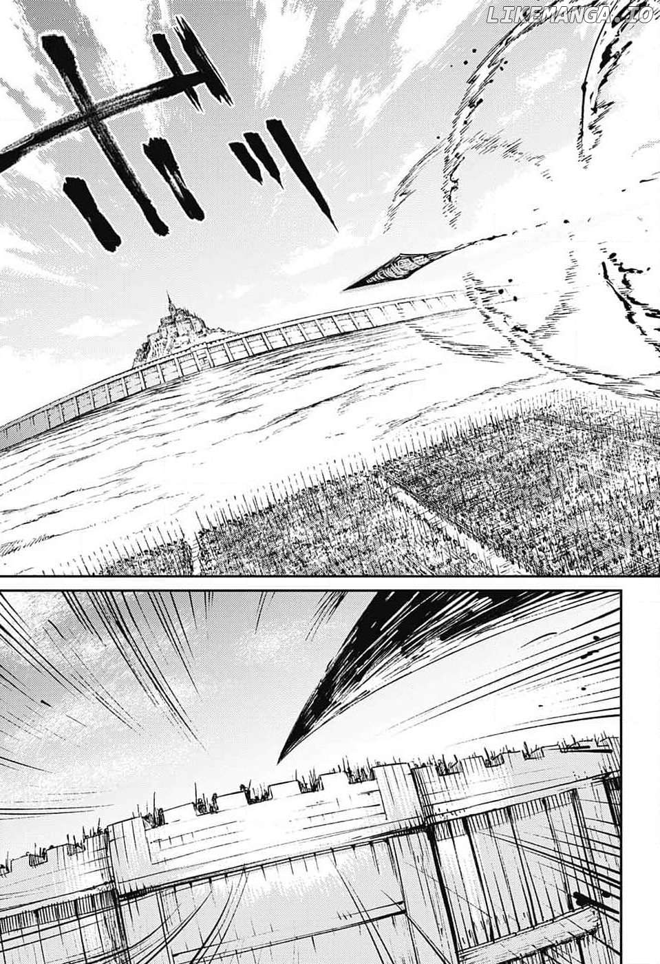 Read Sensou Kyoushitsu EN Manga Online