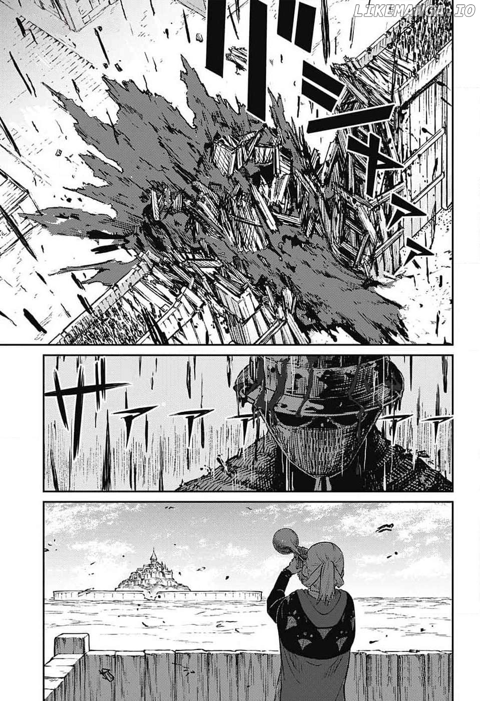 Read Sensou Kyoushitsu EN Manga Online