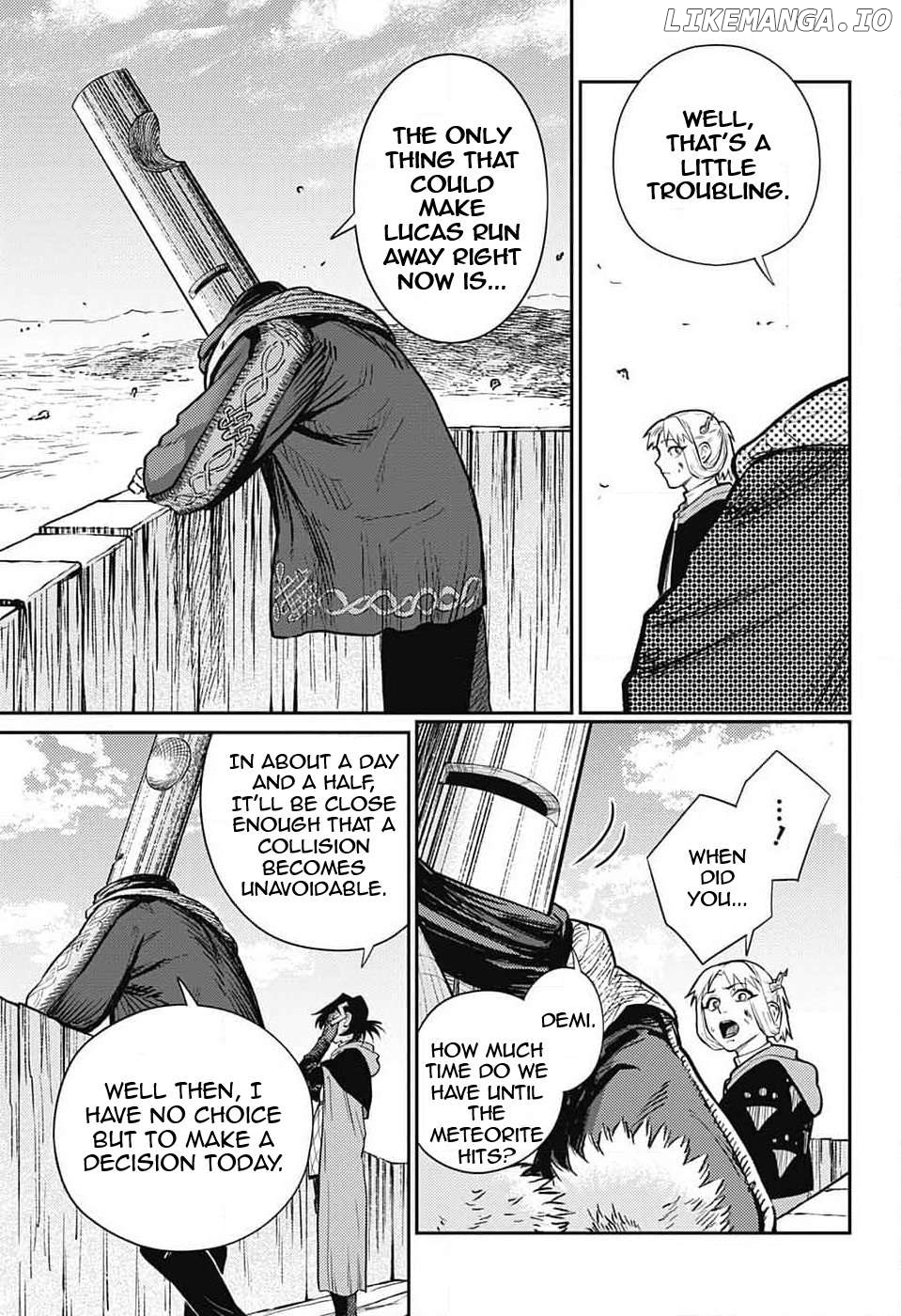 Read Sensou Kyoushitsu EN Manga Online