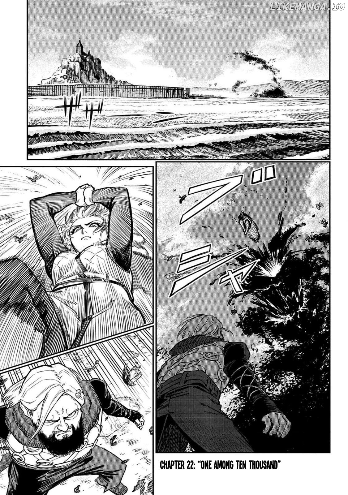 Read Sensou Kyoushitsu EN Manga Online