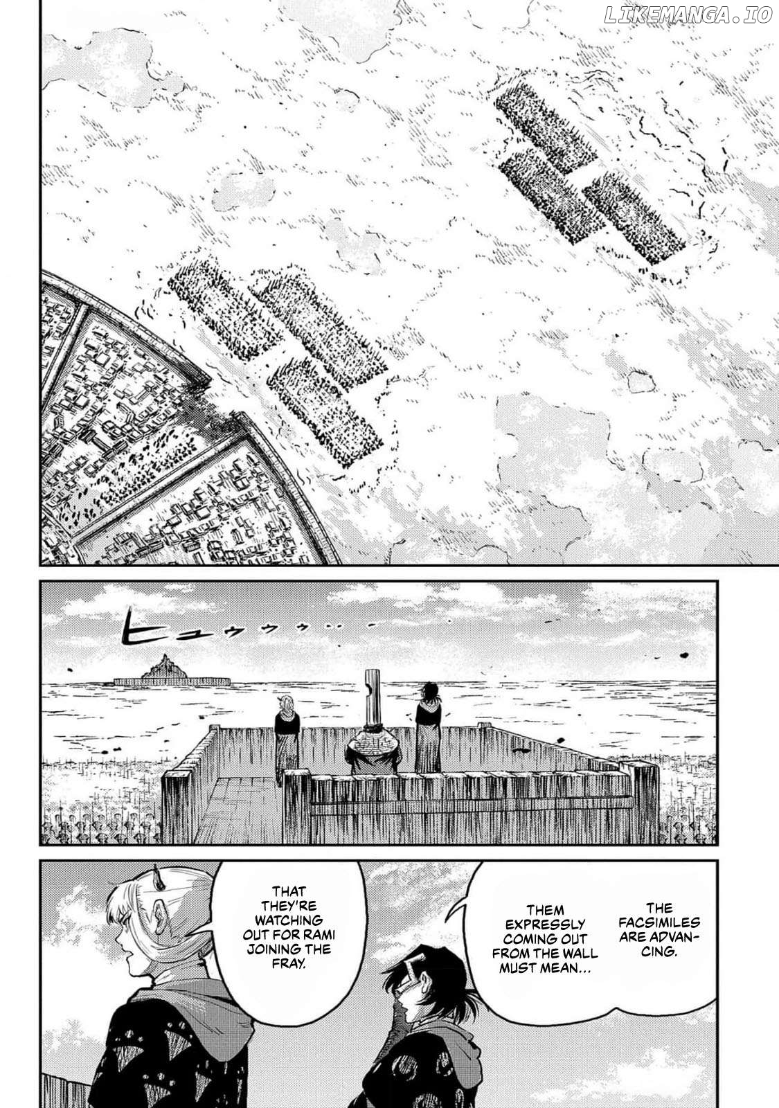 Read Sensou Kyoushitsu EN Manga Online