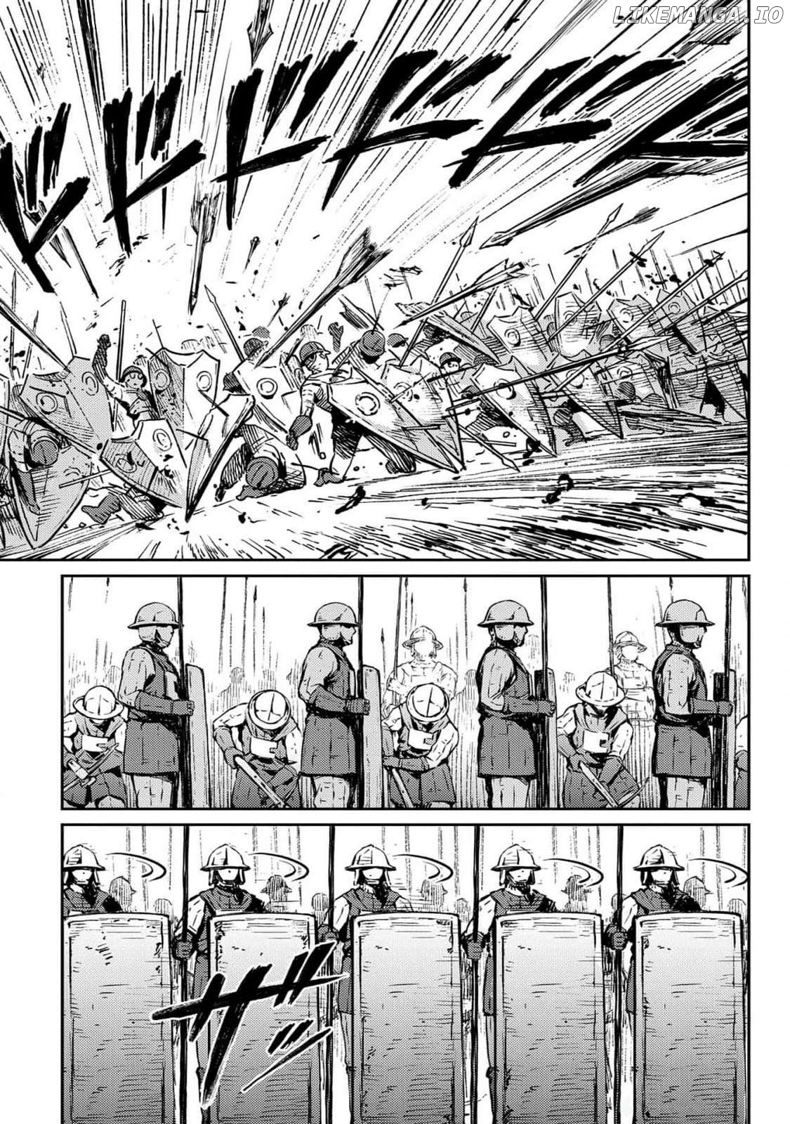 Read Sensou Kyoushitsu EN Manga Online