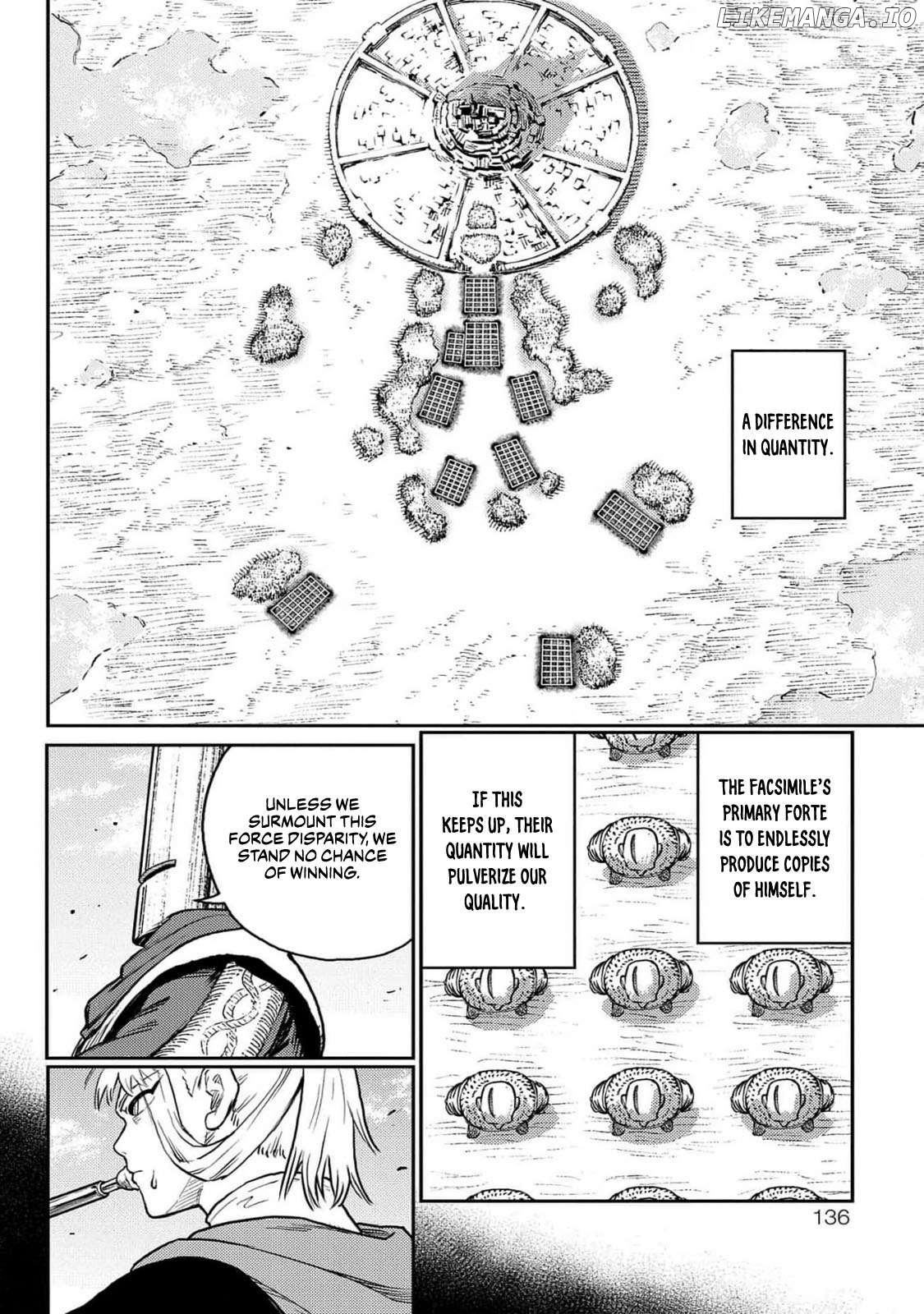 Read Sensou Kyoushitsu EN Manga Online