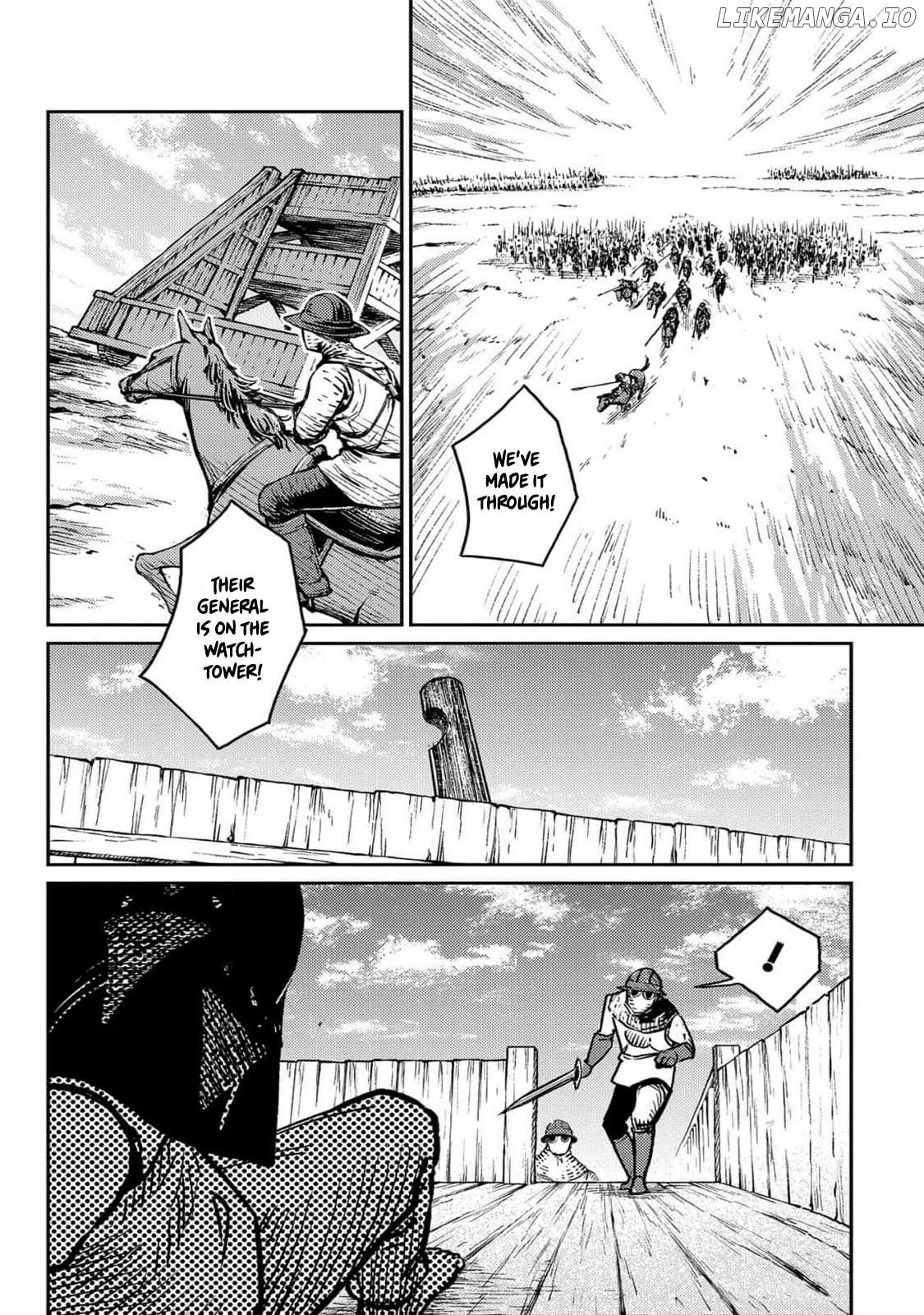 Read Sensou Kyoushitsu EN Manga Online
