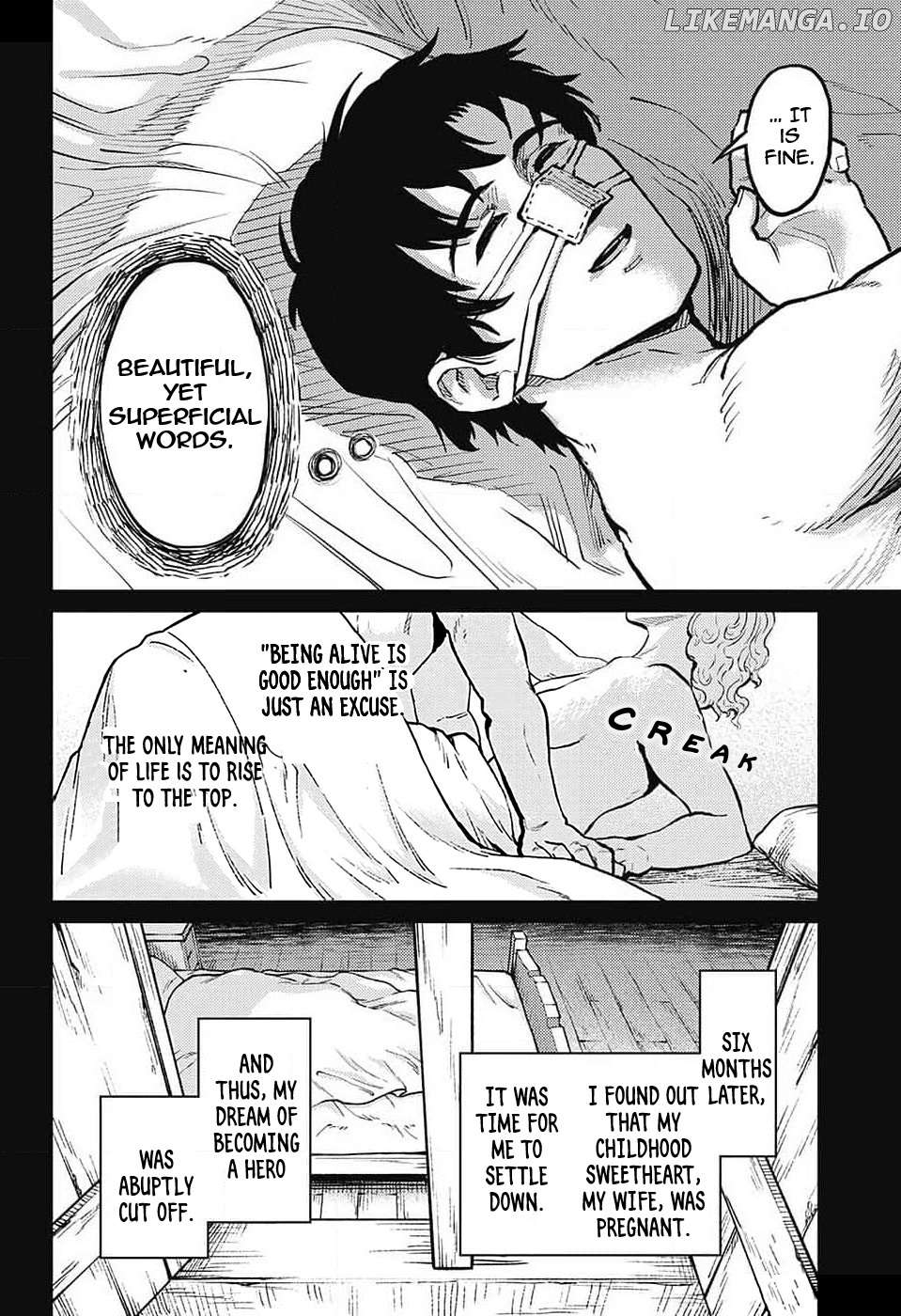 Read Sensou Kyoushitsu EN Manga Online
