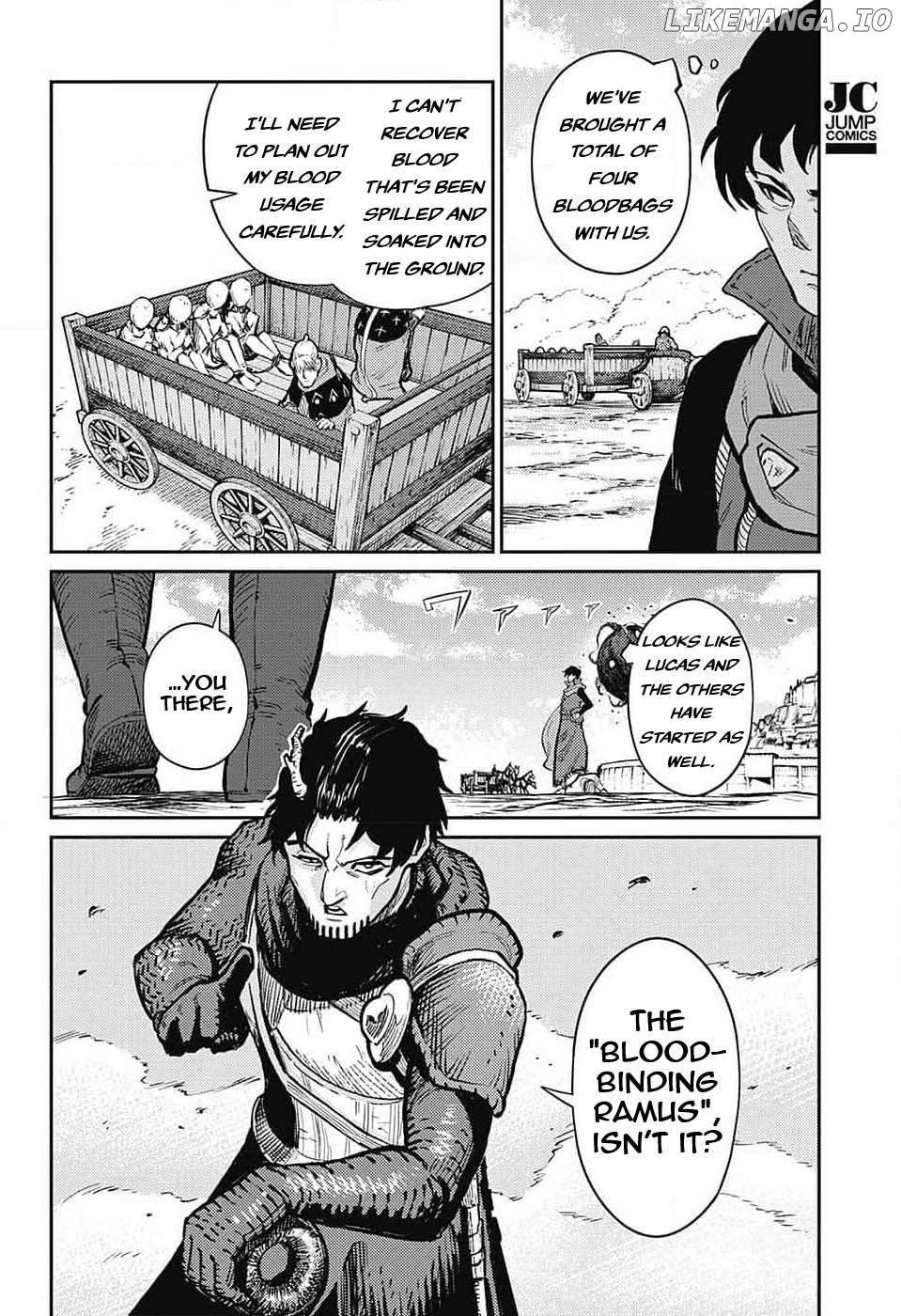 Read Sensou Kyoushitsu EN Manga Online