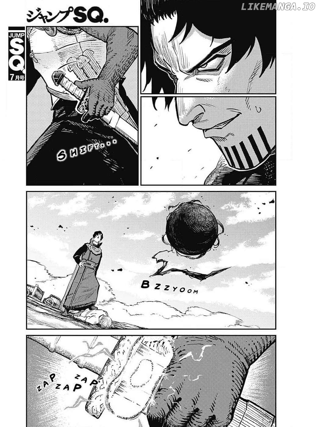 Read Sensou Kyoushitsu EN Manga Online