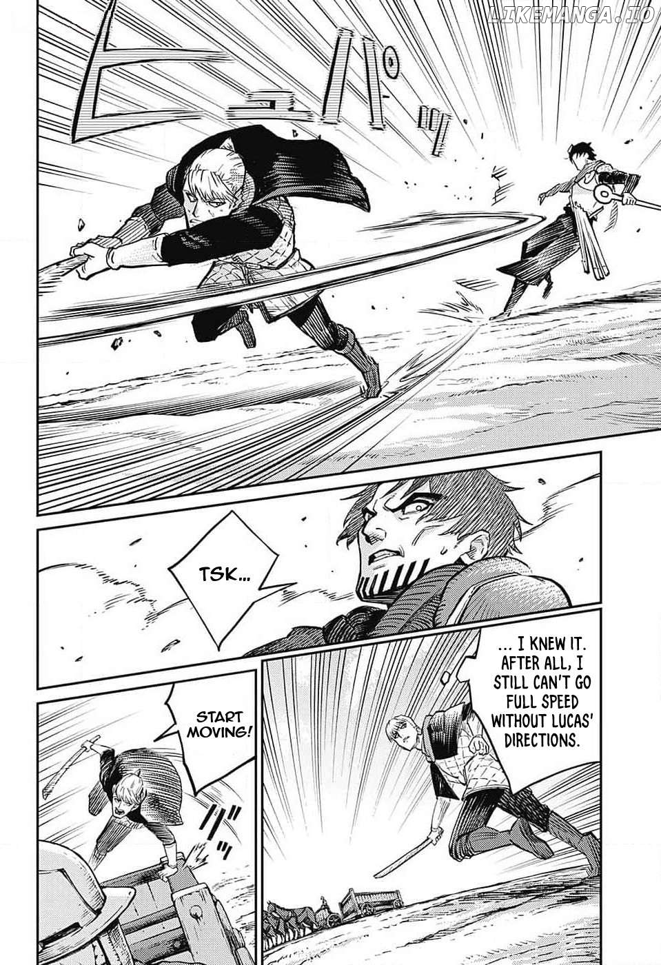Read Sensou Kyoushitsu EN Manga Online