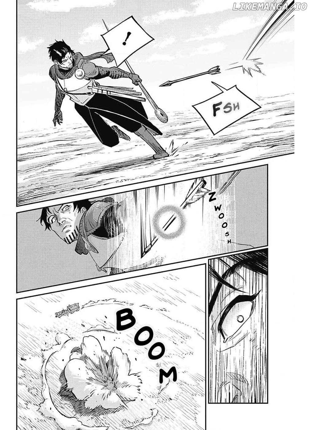Read Sensou Kyoushitsu EN Manga Online