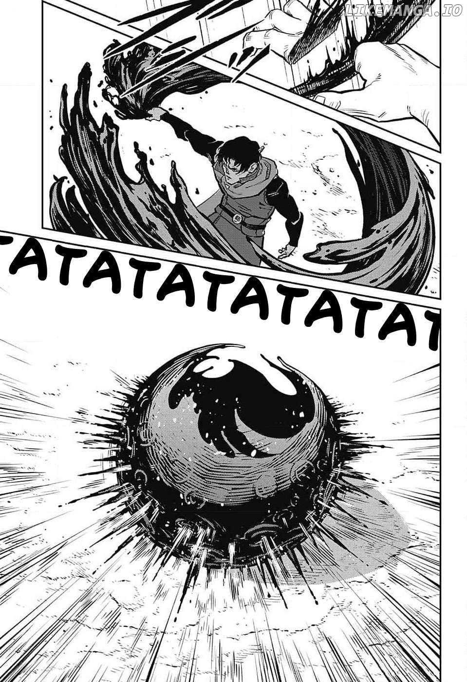 Read Sensou Kyoushitsu EN Manga Online