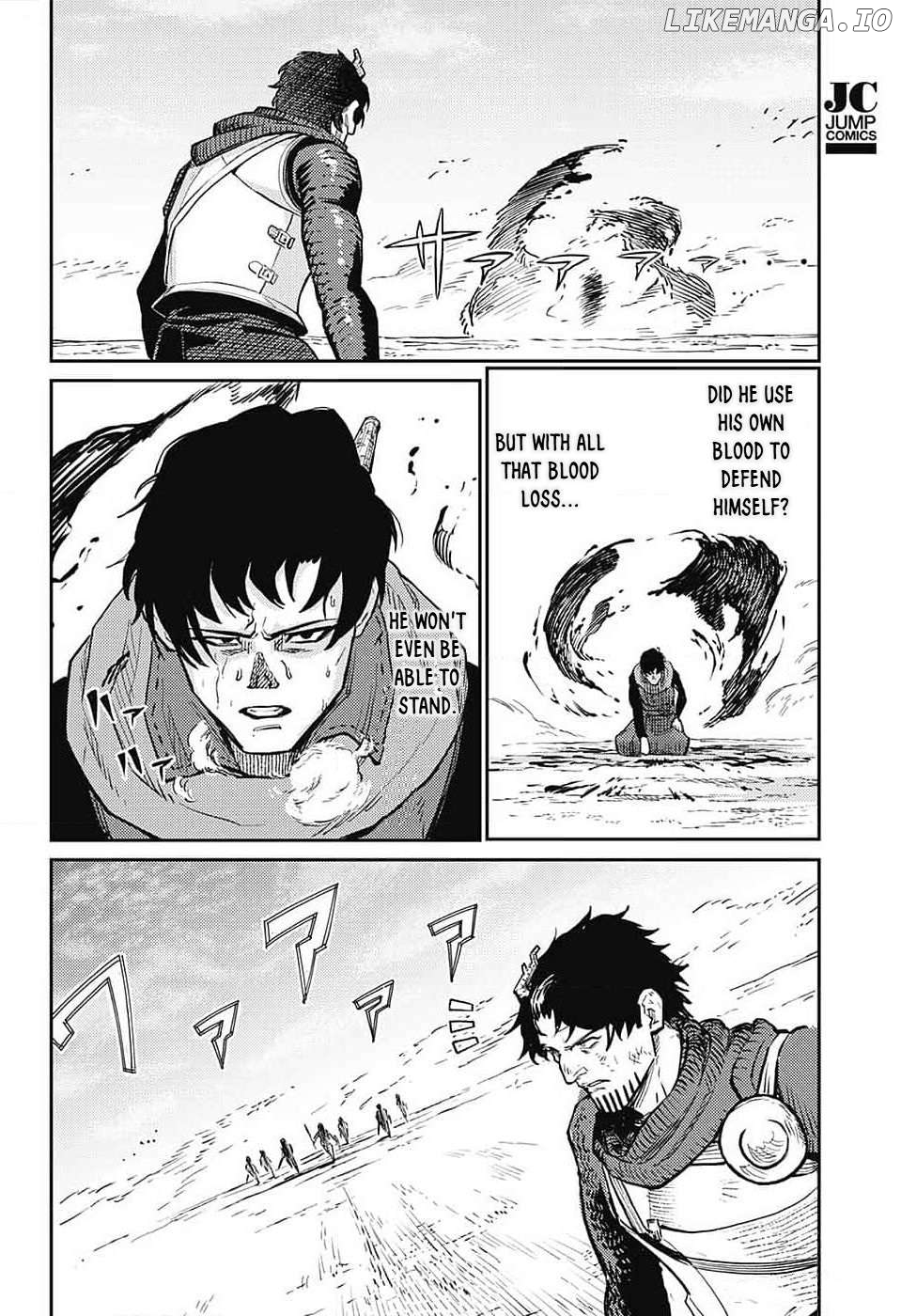 Read Sensou Kyoushitsu EN Manga Online