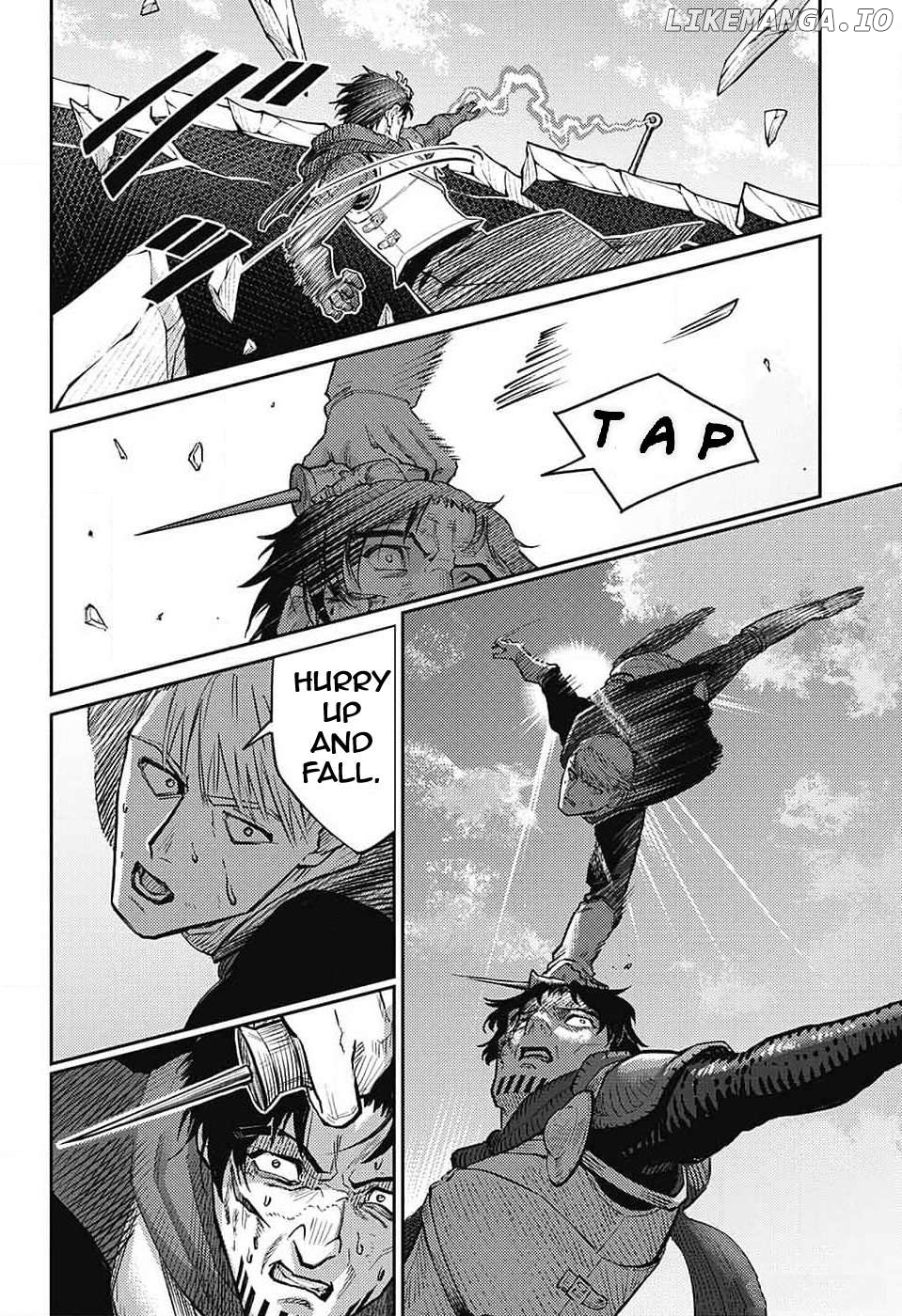 Read Sensou Kyoushitsu EN Manga Online