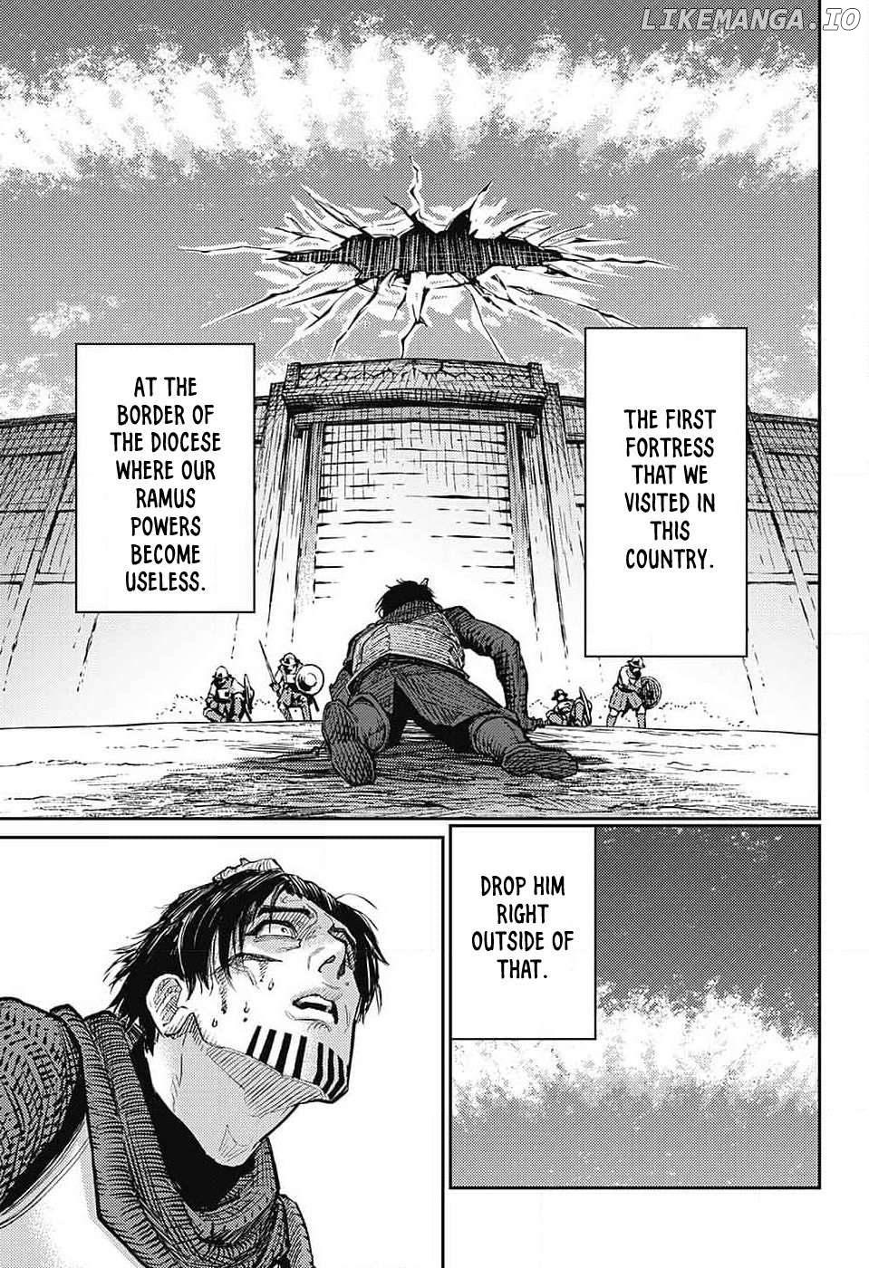 Read Sensou Kyoushitsu EN Manga Online