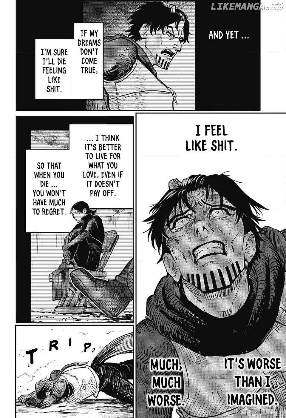 Read Sensou Kyoushitsu EN Manga Online