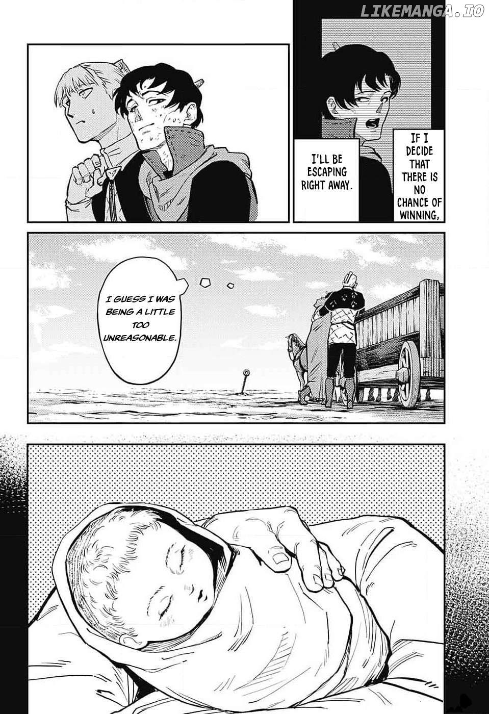 Read Sensou Kyoushitsu EN Manga Online