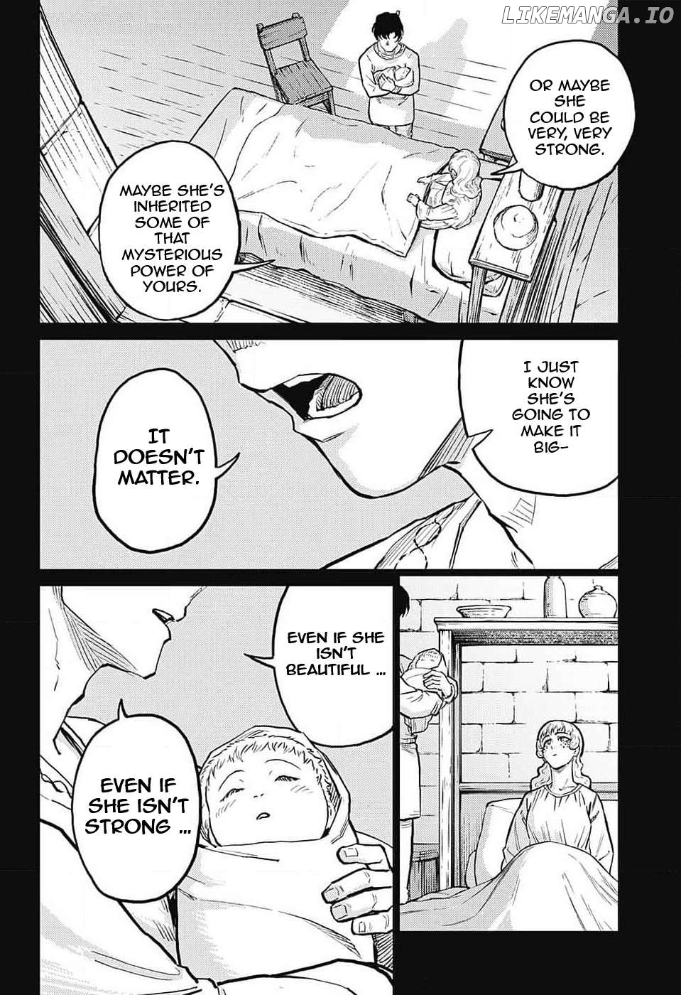 Read Sensou Kyoushitsu EN Manga Online