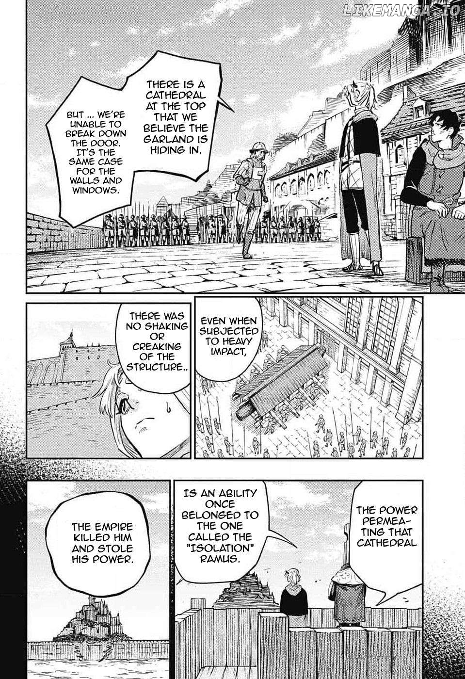 Read Sensou Kyoushitsu EN Manga Online