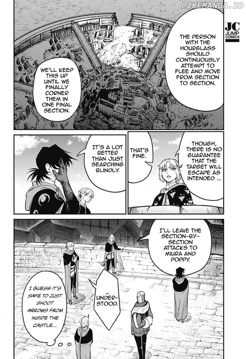 Read Sensou Kyoushitsu EN Manga Online